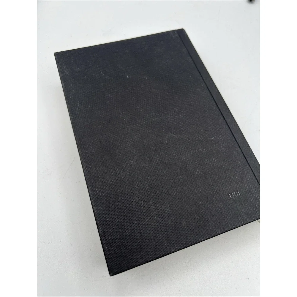 N/A product hardcover
